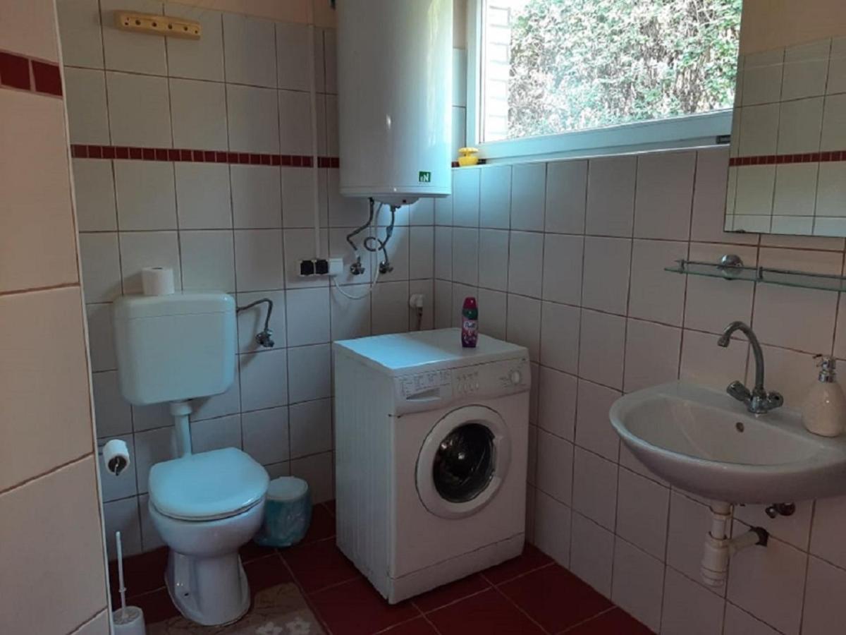 Ponty-Poronty Vendeghaz Otel Nagybaracska Dış mekan fotoğraf