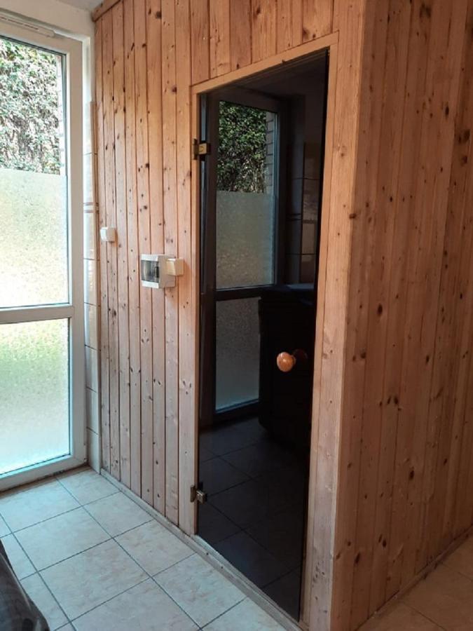 Ponty-Poronty Vendeghaz Otel Nagybaracska Dış mekan fotoğraf