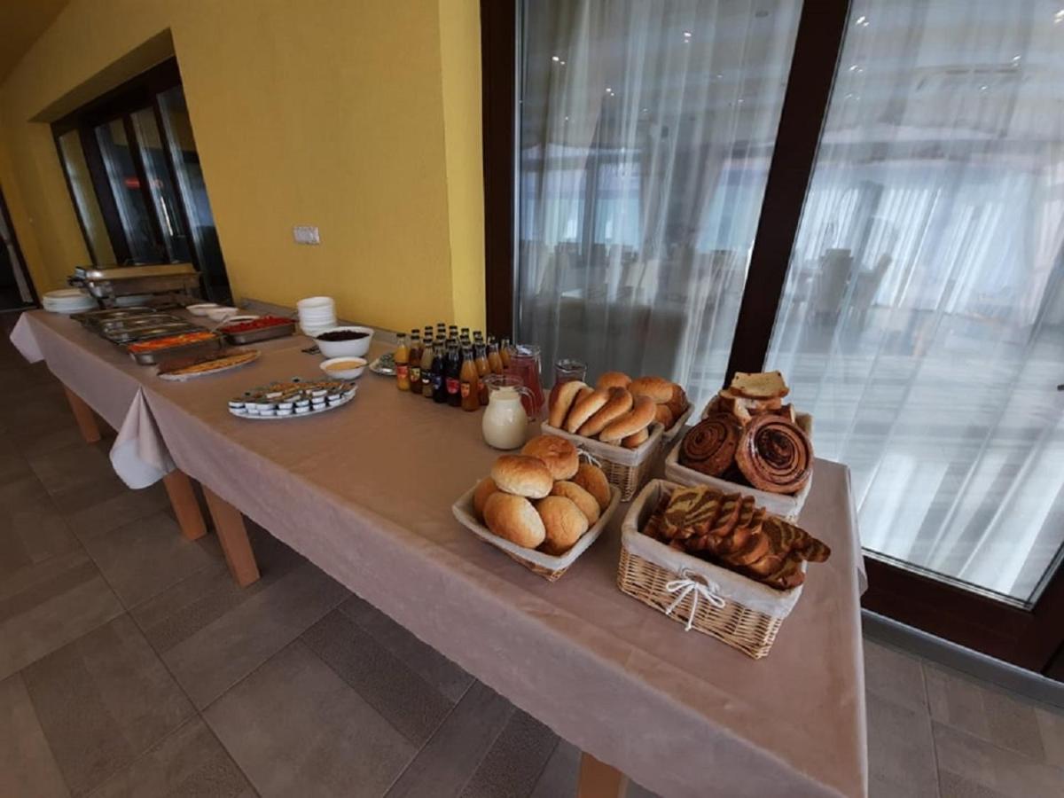 Ponty-Poronty Vendeghaz Otel Nagybaracska Dış mekan fotoğraf